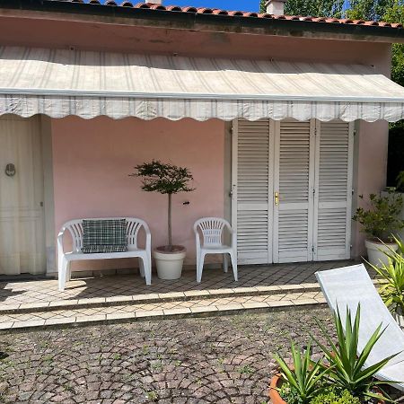 Perfetto Relax Arena Metato Exterior foto
