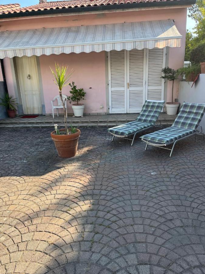Perfetto Relax Arena Metato Exterior foto