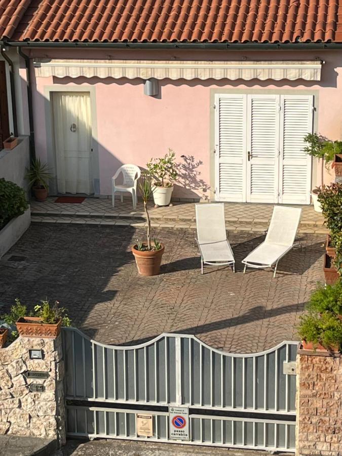 Perfetto Relax Arena Metato Exterior foto