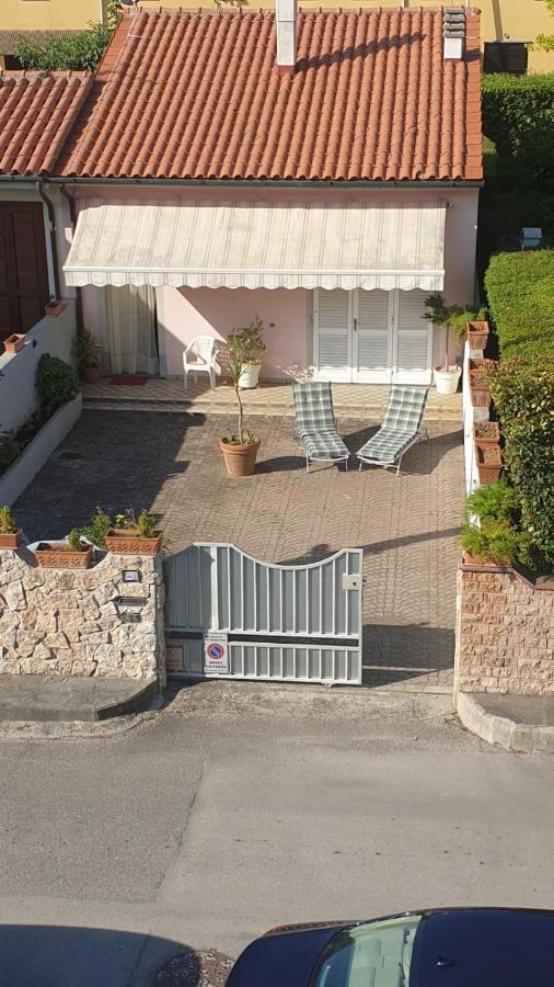 Perfetto Relax Arena Metato Exterior foto
